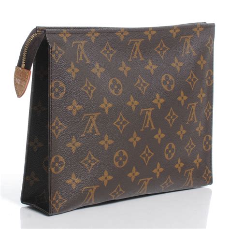 ferne mccann louis vuitton toiletry pouch|Trio Toiletry Pouch in LV Monogram .